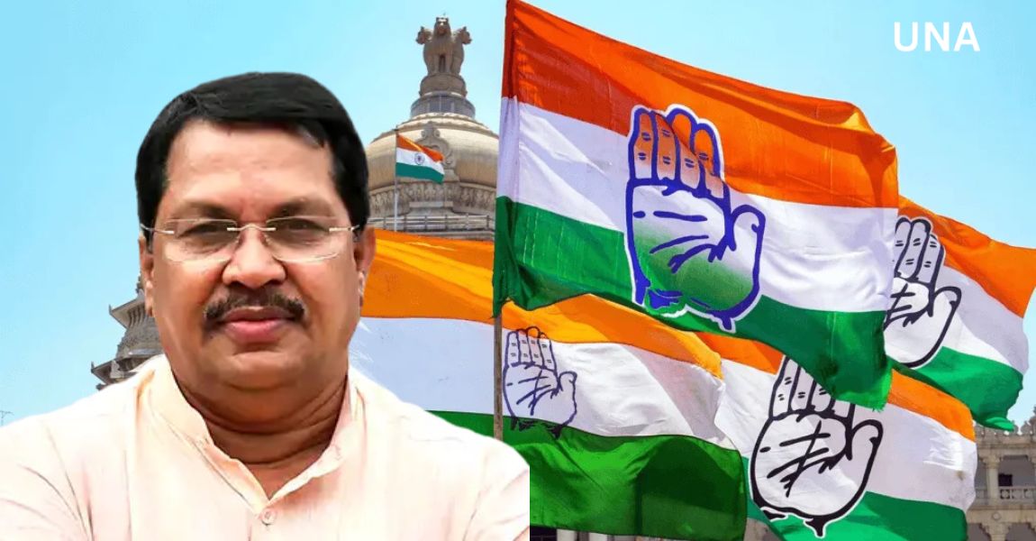 पहलगाम आतंकी हमले के बाद कांग्रेस विधायक के बयान पर बवाल: 'क्या आतंकवादी धर्म पूछते हैं?' पहलगाम आतंकी हमले के बाद कांग्रेस विधायक के बयान पर बवाल: 'क्या आतंकवादी धर्म पूछते हैं?'