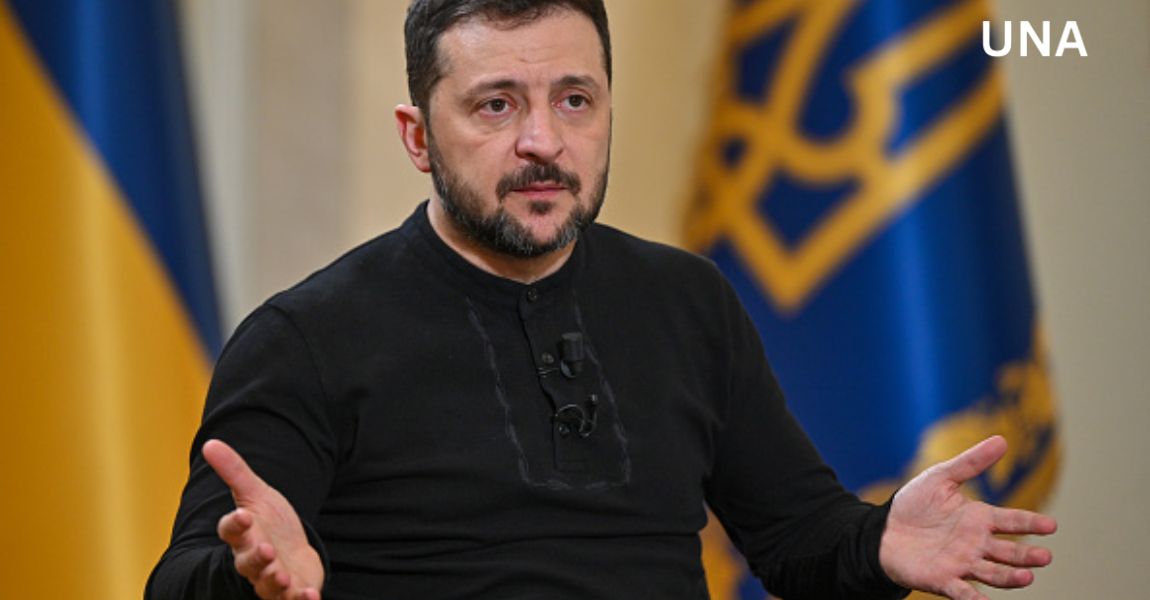 "यूक्रेनी राष्ट्रपति ज़ेलेंस्की ने कहा- रूस के साथ संघर्ष विराम एक वास्तविक संभावना है"