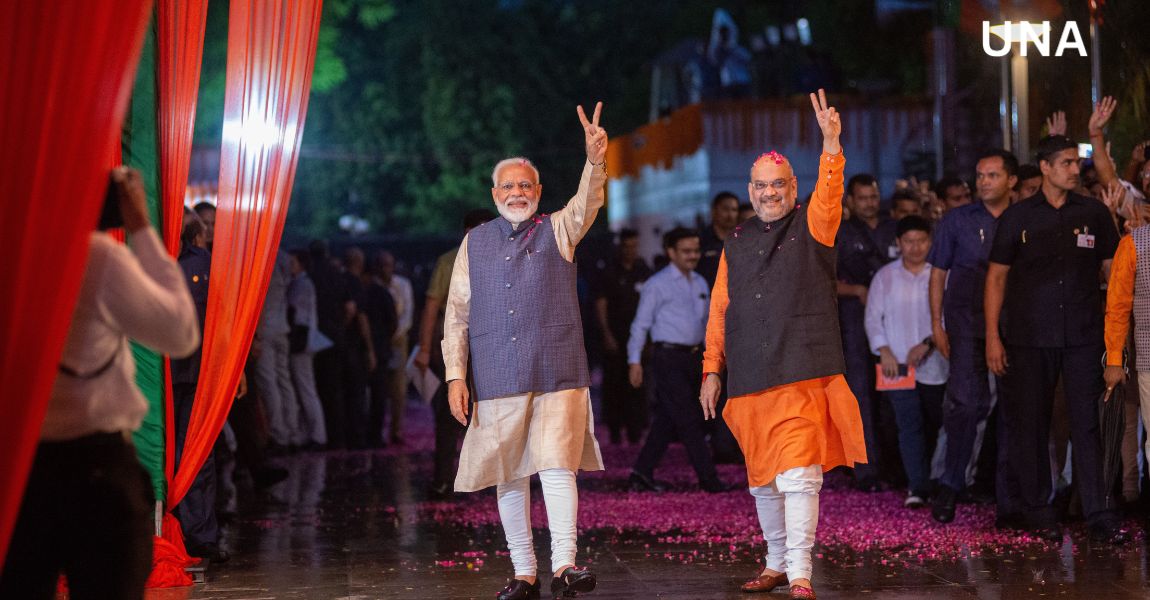 "ऑपरेशन सिंदूर पर अमित शाह का सख्त संदेश: 'भारत ने करारा जवाब दिया'" "ऑपरेशन सिंदूर पर अमित शाह का सख्त संदेश: 'भारत ने करारा जवाब दिया'"