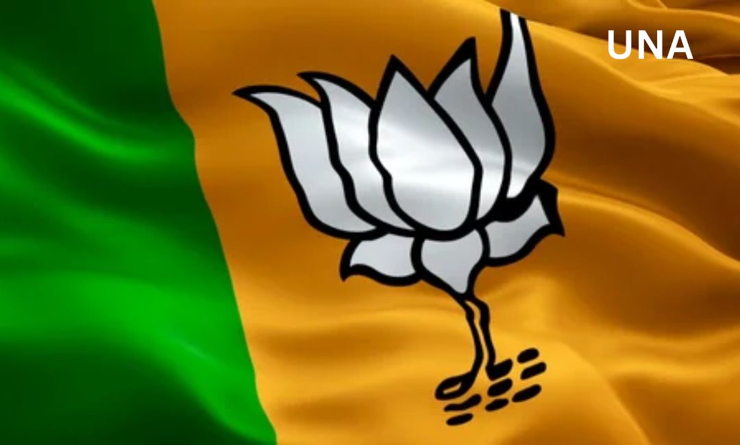 उत्तराखंड पंचायत चुनाव में BJP की जबरदस्त जीत, गांव-गांव में मजबूत हुई पकड़ उत्तराखंड पंचायत चुनाव में BJP की जबरदस्त जीत, गांव-गांव में मजबूत हुई पकड़