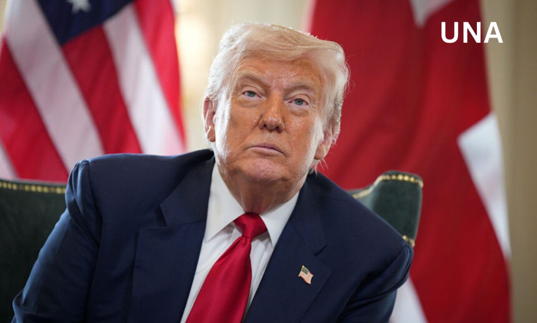 "ट्रंप का बड़ा बयान: रूस से परमाणु युद्ध को अमेरिका तैयार, लेकिन 'कोई नहीं जीतता'" "ट्रंप का बड़ा बयान: रूस से परमाणु युद्ध को अमेरिका तैयार, लेकिन 'कोई नहीं जीतता'"