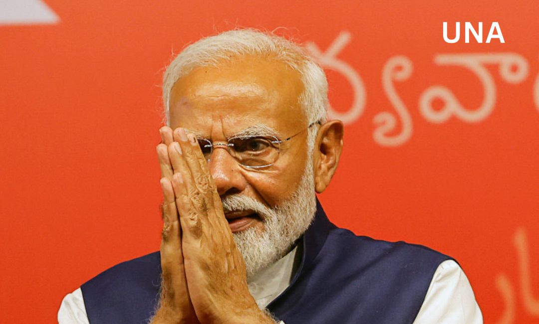 "अनुच्छेद 370 की वर्षगांठ पर पीएम मोदी ने की अमित शाह की तारीफ, राज्य का दर्जा और उप-राष्ट्रपति चुनाव पर मंथन" "अनुच्छेद 370 की वर्षगांठ पर पीएम मोदी ने की अमित शाह की तारीफ, राज्य का दर्जा और उप-राष्ट्रपति चुनाव पर मंथन"