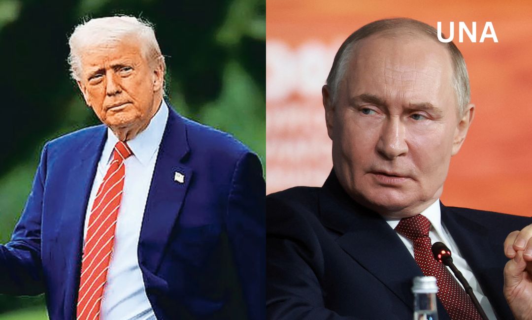 "परमाणु तनाव की ओर दुनिया: रूस ने मिसाइल तैनाती पर रोक हटाई, पश्चिम से टकराव गहराया" "परमाणु तनाव की ओर दुनिया: रूस ने मिसाइल तैनाती पर रोक हटाई, पश्चिम से टकराव गहराया"