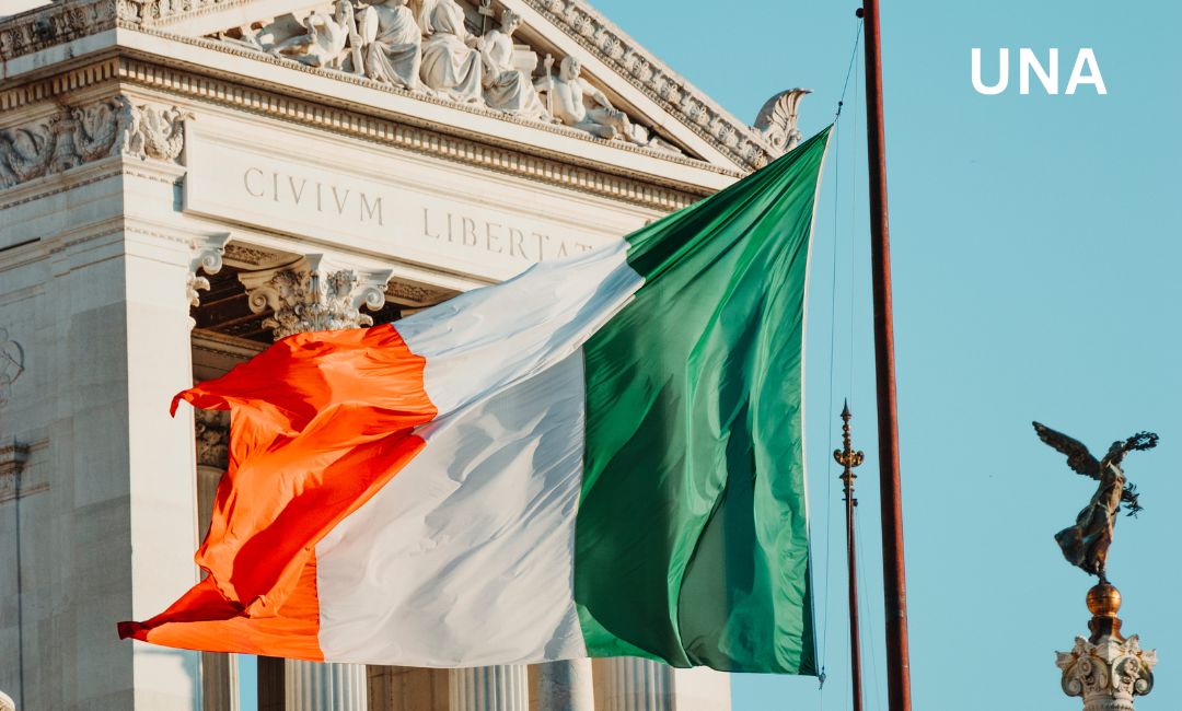 आयरलैंड में भारतीय मूल की 6 साल की बच्ची पर हमला: सुरक्षा और नस्लीय तनाव को लेकर बढ़ी चिंता आयरलैंड में भारतीय मूल की 6 साल की बच्ची पर हमला: सुरक्षा और नस्लीय तनाव को लेकर बढ़ी चिंता