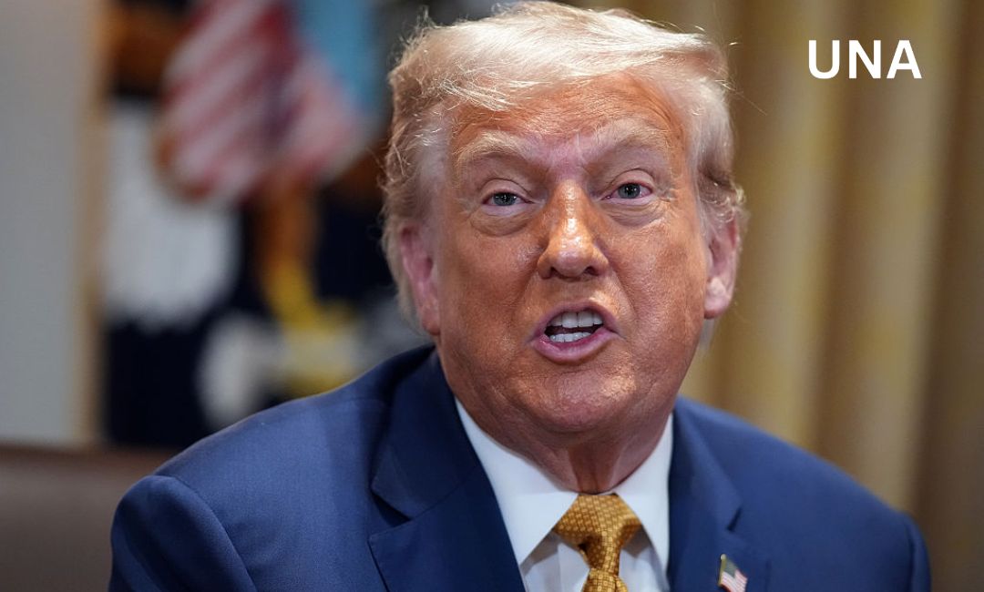 ‘अमेरिका फर्स्ट’ नीति की मार: ट्रंप के टैरिफ फैसलों से एशियाई देशों पर क्या बीती? ‘अमेरिका फर्स्ट’ नीति की मार: ट्रंप के टैरिफ फैसलों से एशियाई देशों पर क्या बीती?