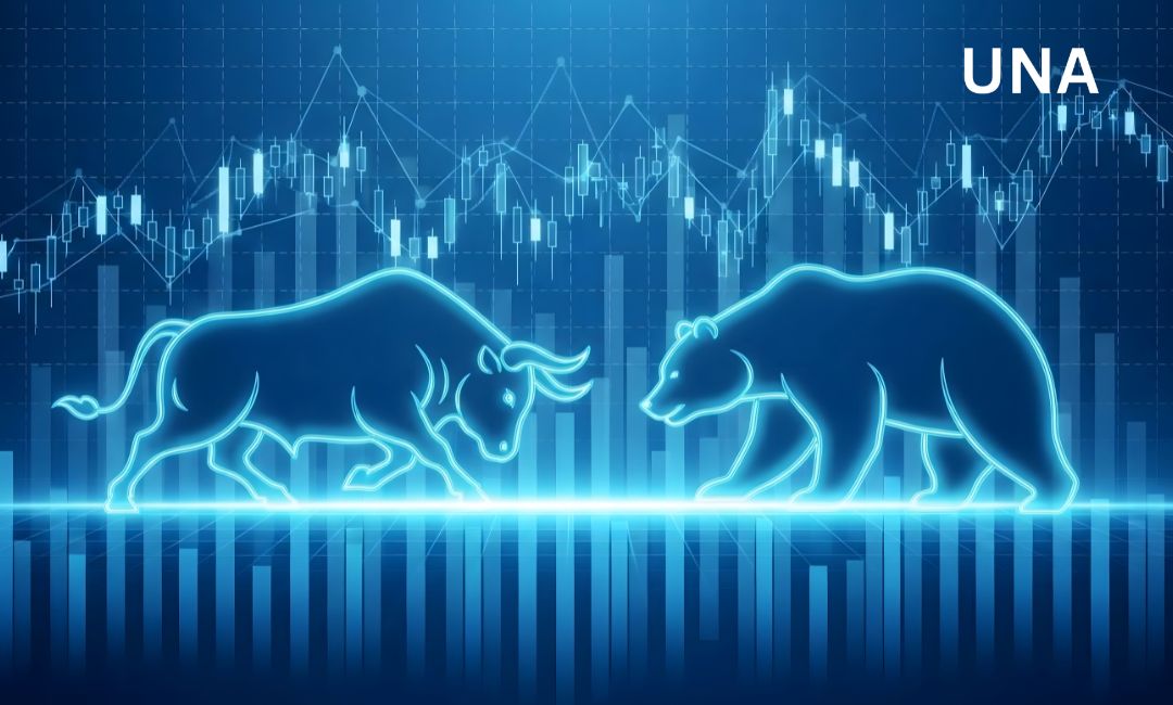 शेयर बाज़ार में चमका कोफोर्ज़, शुरुआती कारोबार में 2% से अधिक की छलांग