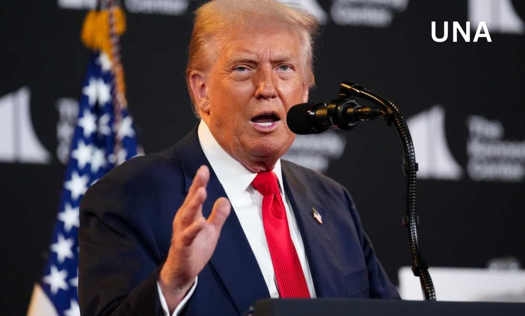 भारत-पाकिस्तान संघर्षविराम पर ट्रंप का दावा: “मेरी टैरिफ धमकी से हुआ समझौता”, भारत ने नकारा किसी तीसरे पक्ष की भूमिका