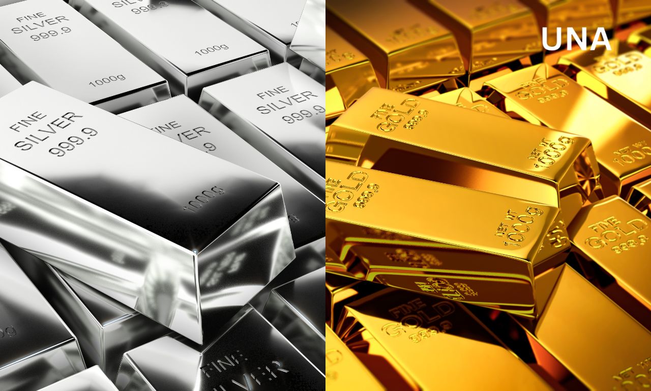 गोल्ड-सिल्वर रेश्यो 87 पर पहुंचा, चांदी में निवेश का सुनहरा मौका?
