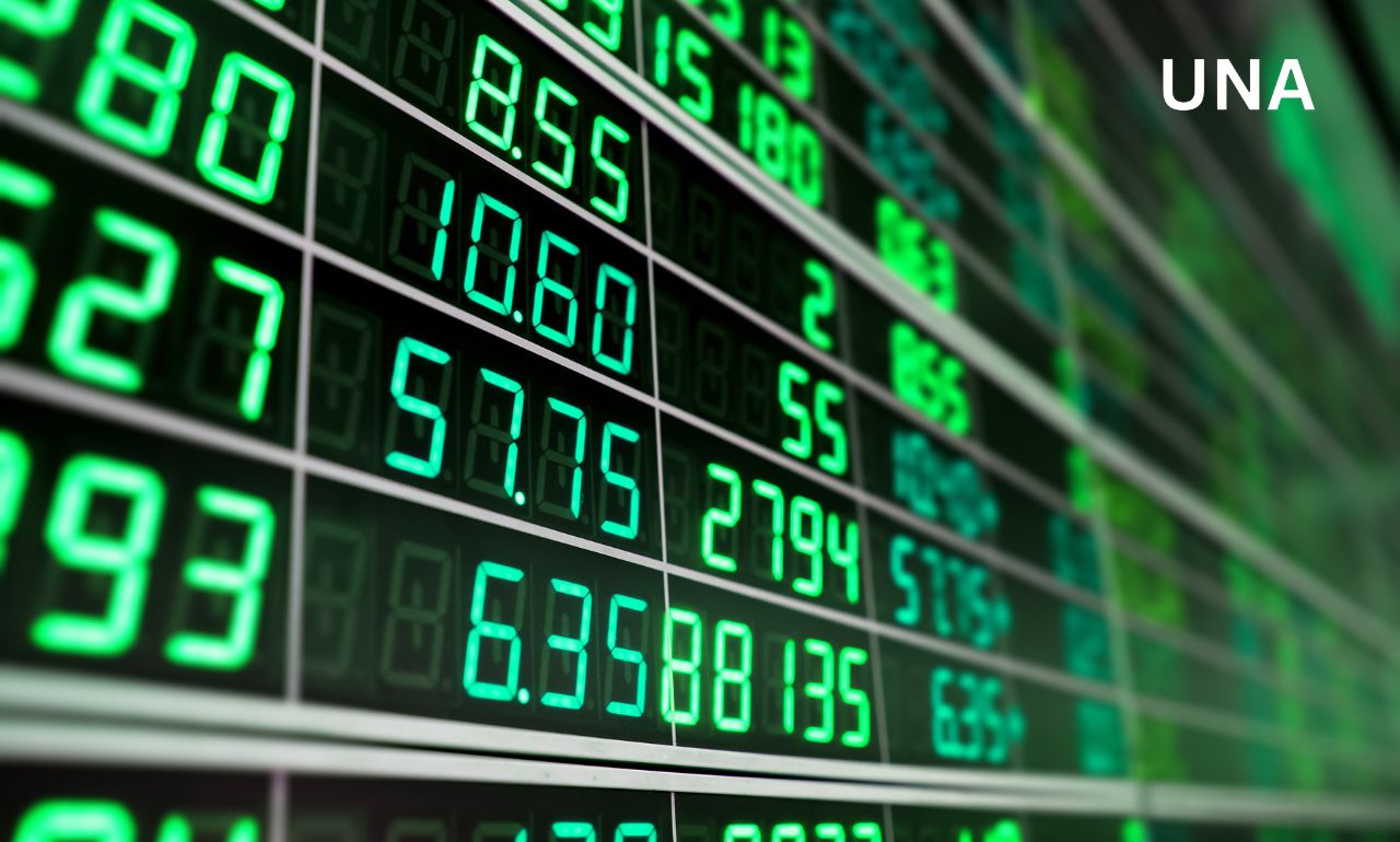 ग्लोबल और घरेलू निवेशकों ने RBL बैंक में बढ़ाई हिस्सेदारी; M&M ने पूरी हिस्सेदारी बेची, टाइगर ग्लोबल ने Ather Energy से निकासी की