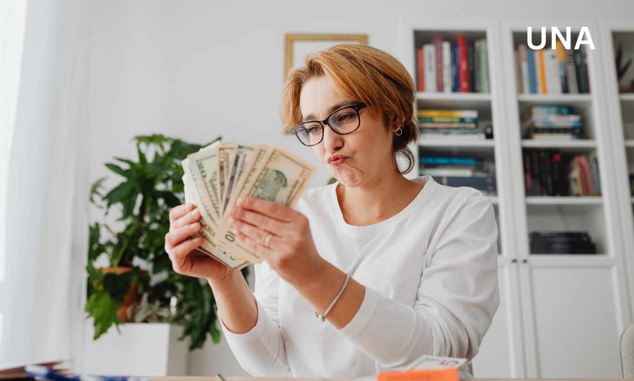 तलाक के बाद वित्तीय स्थिरता के लिए 12 महीनों की योजना – कैसे सुधारें अपनी वित्तीय स्थिति और भविष्य को सुरक्षित बनाएँ