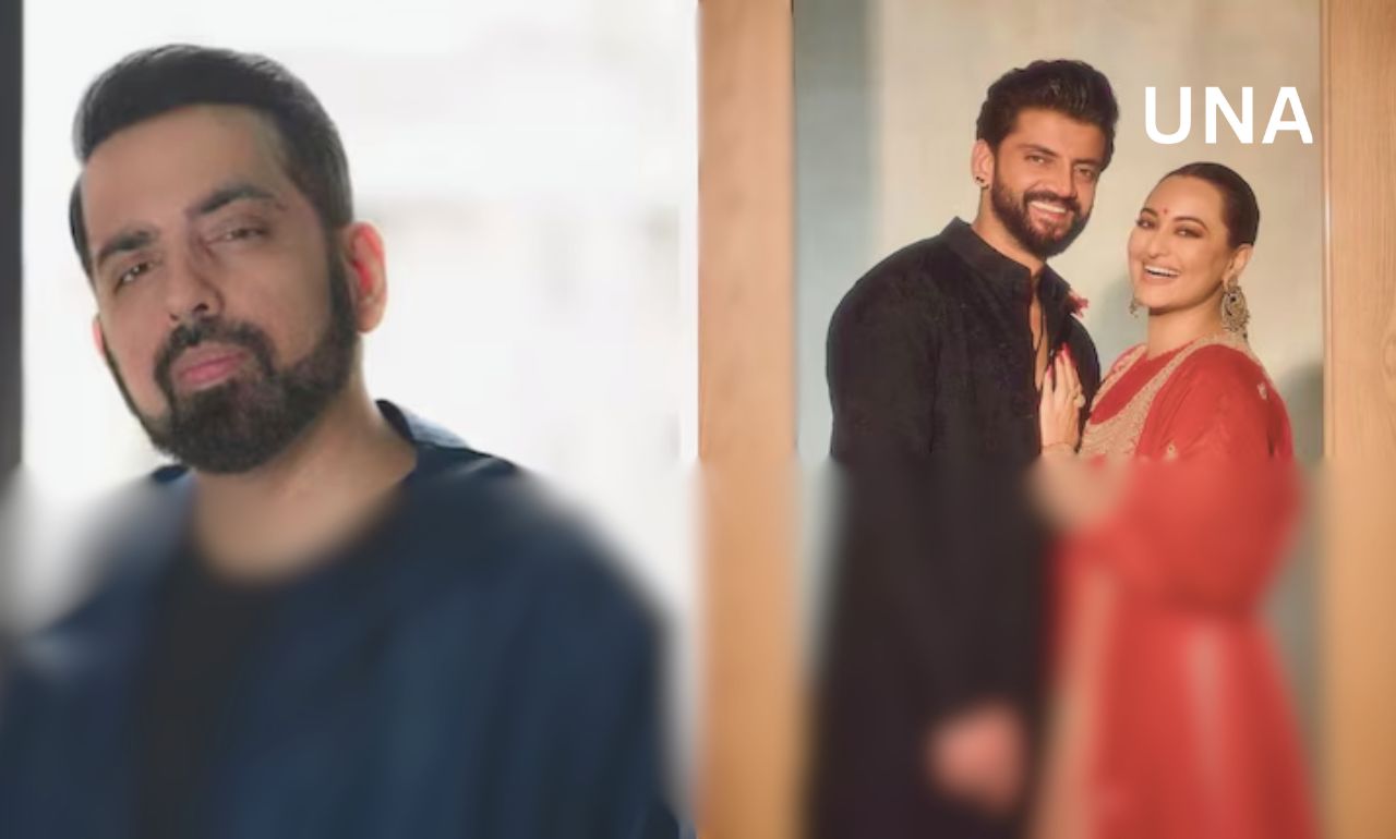 पूजा रुपरेल ने सोनाक्षी सिन्हा और उनके भाइयों लव-कुश के बीच दरार की अफवाहों को बताया “बकवास” — कहा, “लोग कितने फुर्सत में हैं!”