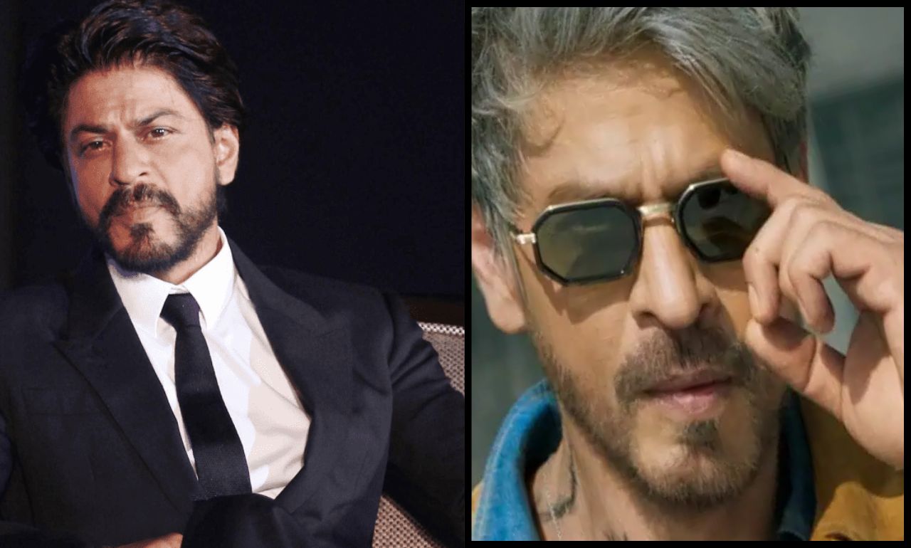 शाहरुख खान की ‘किंग’ का बजट ₹350 करोड़! — भारत की सबसे महंगी एक्शन फिल्म बनने की ओर