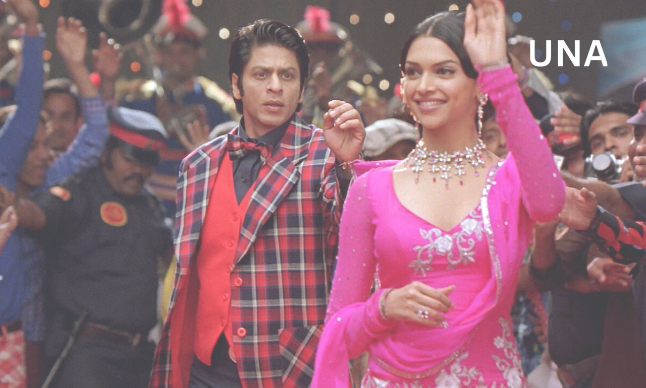 शाहरुख खान और दीपिका पादुकोण की जोड़ी फिर बड़े पर्दे पर — “King” बनेगा उनके सिनेमैटिक सफर का नया अध्याय