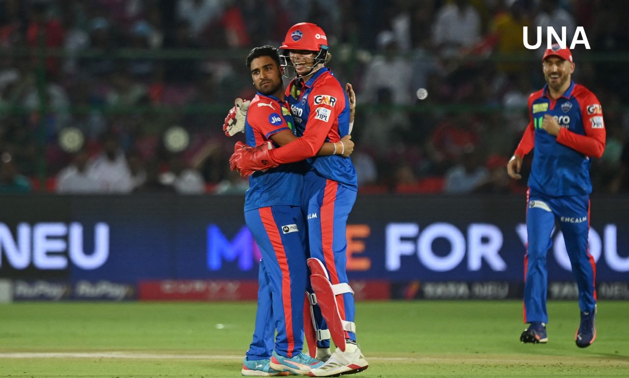 दिल्ली कैपिटल्स के खिलाड़ी विप्रज निगम ने महिला के खिलाफ दर्ज कराई FIR: धमकी और झूठे मामले की चेतावनी का आरोप