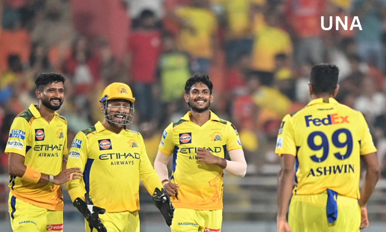 CSK की रविंद्र जडेजा ट्रेड कोशिश विफल: गुजरात टाइटन्स ने ऑफर ठुकराया