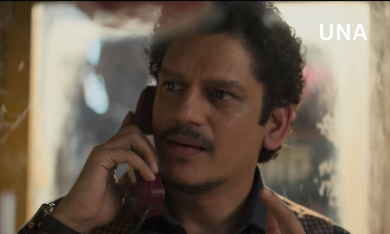 फैशन डिज़ाइनर मनीष मल्होत्रा का निर्देशन डेब्यू “गुस्ताख़ इश्क़” — विजय वर्मा और रकुल प्रीत सिंह रोमांस में नजर आएंगे