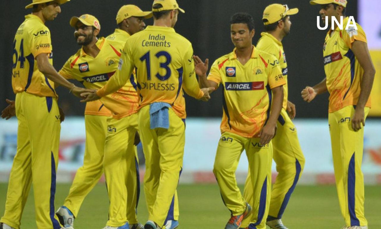 कभी IPL के सबसे महंगे खिलाड़ी रहे भारतीय क्रिकेटर अब फ्लोरिडा में खेल रहे हैं – सर विवियन रिचर्ड्स बने लीग एंबेसडर