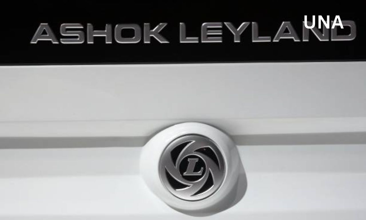 Ashok Leyland को H2 में वृद्धि की उम्मीद—GST कटौती और सरकार की इंफ्रा-खर्च से