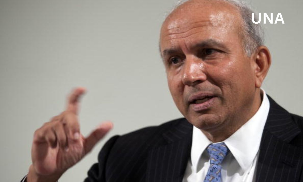 ‘कनाडा के वारेन बफे’ ने बढ़ाया विरासत का दायित्व: प्रेम वत्सा ने बेटे बेन को दिया फेयरफैक्स का उत्तराधिकारी