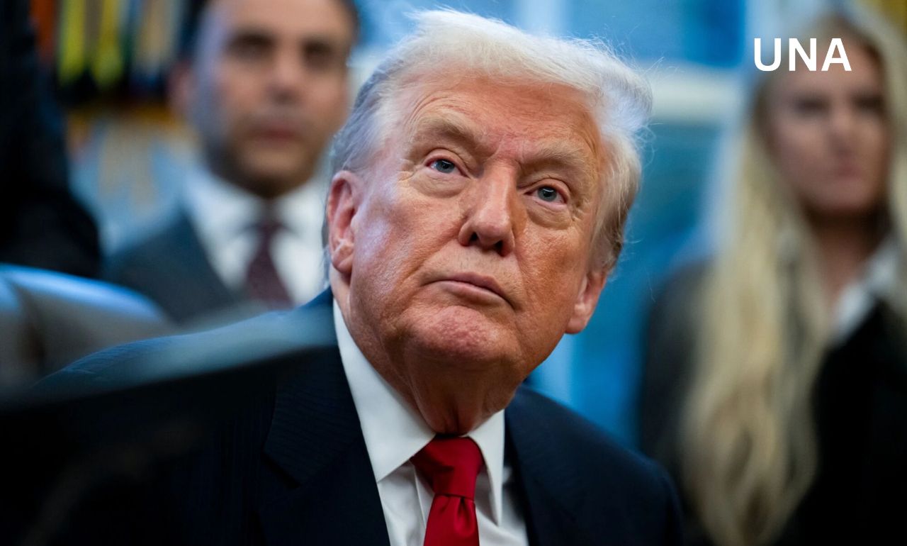 डोनाल्ड ट्रम्प ने अमेरिकी सरकार की बंदी समाप्त करने वाला बिल हस्ताक्षरित किया