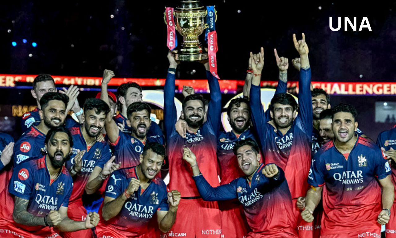 RCB के ‘घर’ M. Chinnaswamy Stadium को खोने का खतरा — IPL 2026 के लिए नया स्थल चयनित हो सकता है