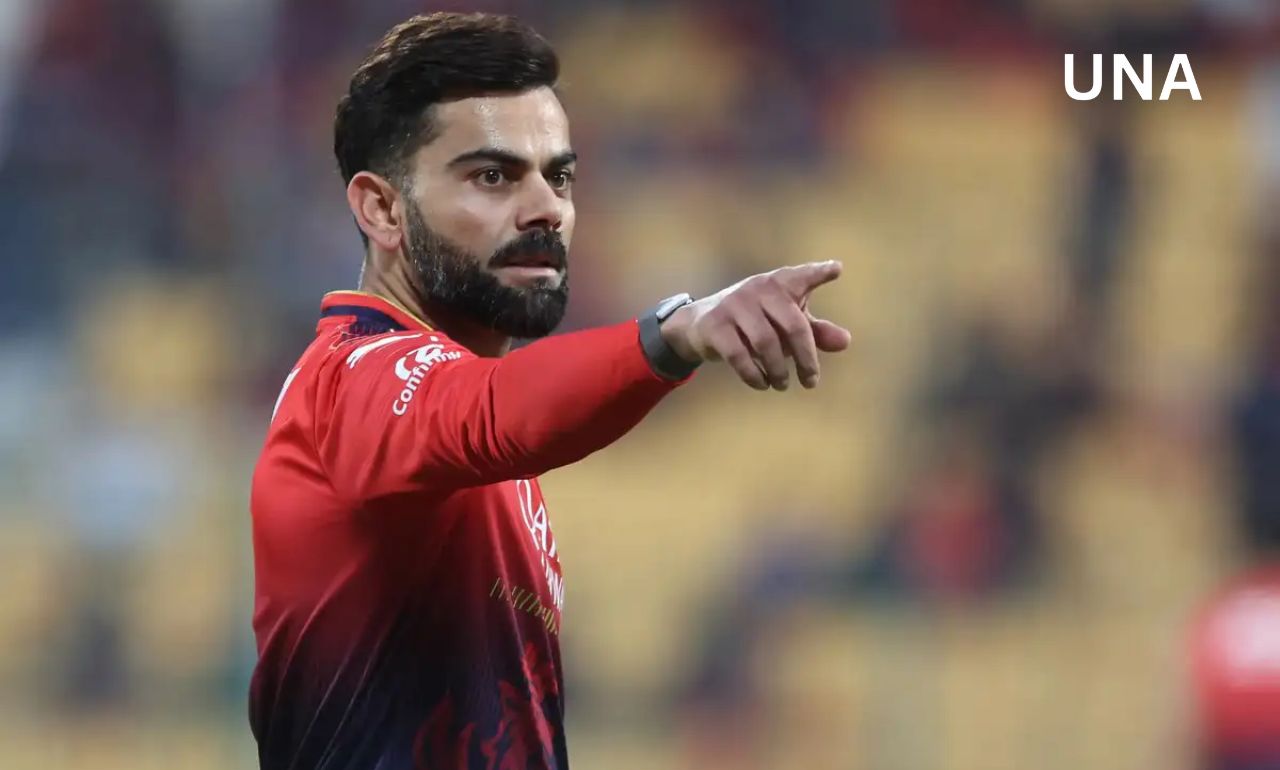 योग सुबह 5 बजे, फिर जिम, डबल शतक, और फिर जिम: Virat Kohli की फिटनेस-रूटीन ने कैसे 1983 वर्ल्ड-कप विजेता को प्रेरित किया योग सुबह 5 बजे, फिर जिम, डबल शतक, और फिर जिम: Virat Kohli की फिटनेस-रूटीन ने कैसे 1983 वर्ल्ड-कप विजेता को प्रेरित किया