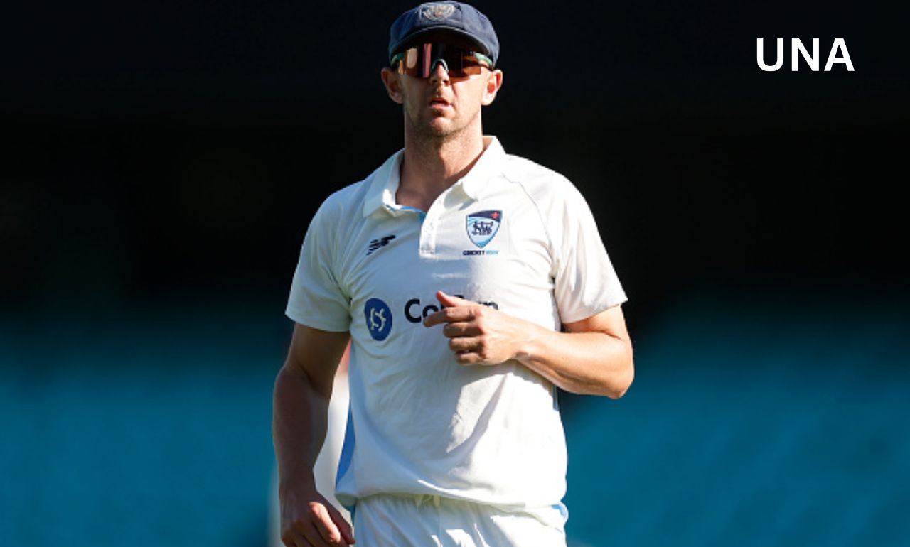 जोश हेज़लवुड को हैमस्ट्रिंग स्केयर के बाद अशेज़ पहले टेस्ट के लिए हरी झंडी