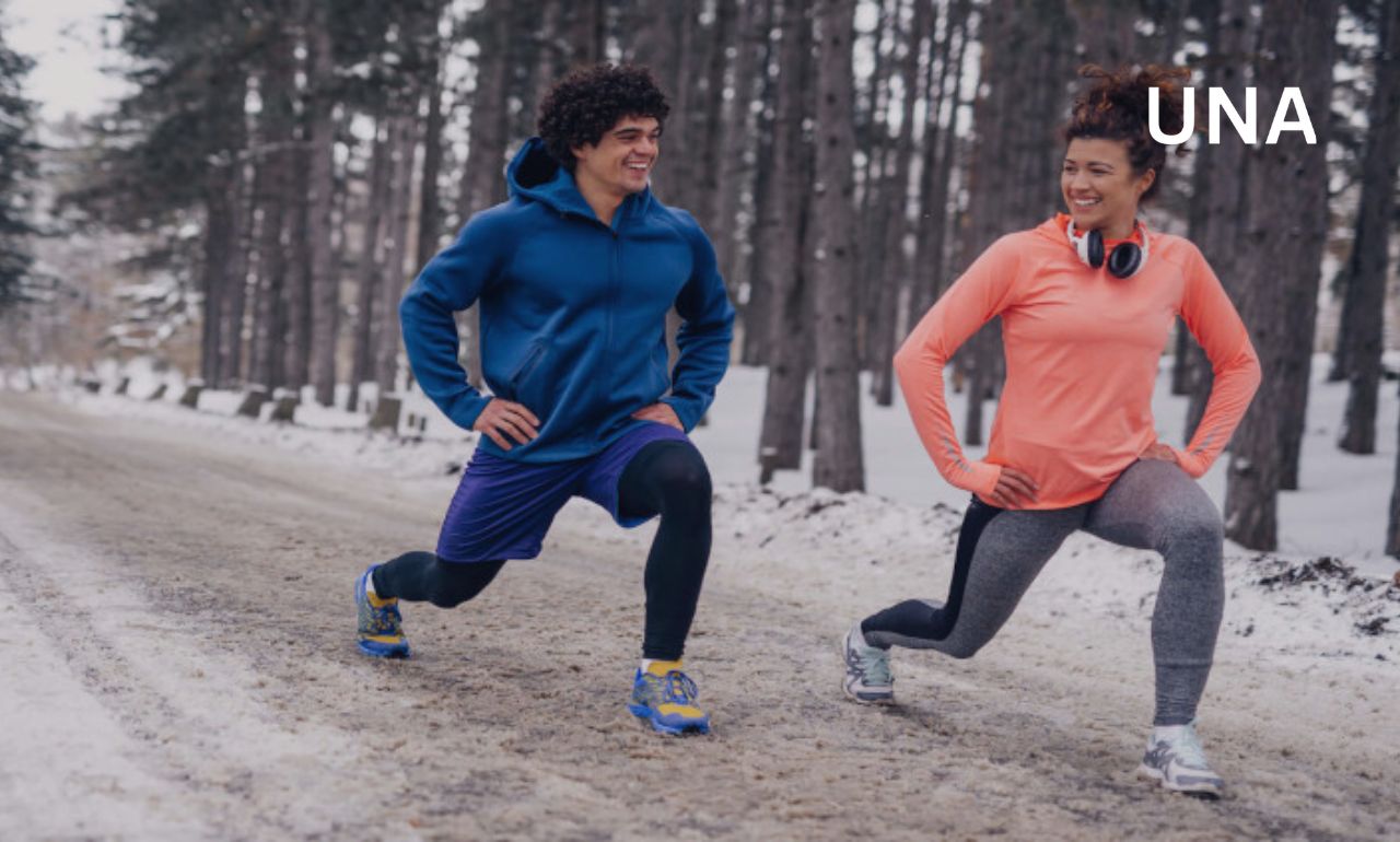 सर्दियों में फिट रहने के आसान उपाय: जानिए क्या कहते हैं एक्सपर्ट