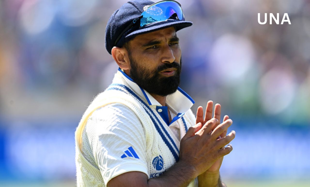 शुभमन गिल ने मोहम्मद शमी के लिए खोल दी राह का संकेत—‘आकाश दीप, प्रसिद्ध कृष्णा’ जैसे नामों का जिक्र