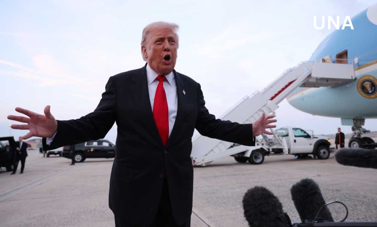 दक्षिण कोरिया-अमेरिका ने व्यापार व सुरक्षा समझौते पर मुहर लगाई, परमाणु पनडुब्बियों पर भी सहमति दक्षिण कोरिया-अमेरिका ने व्यापार व सुरक्षा समझौते पर मुहर लगाई, परमाणु पनडुब्बियों पर भी सहमति