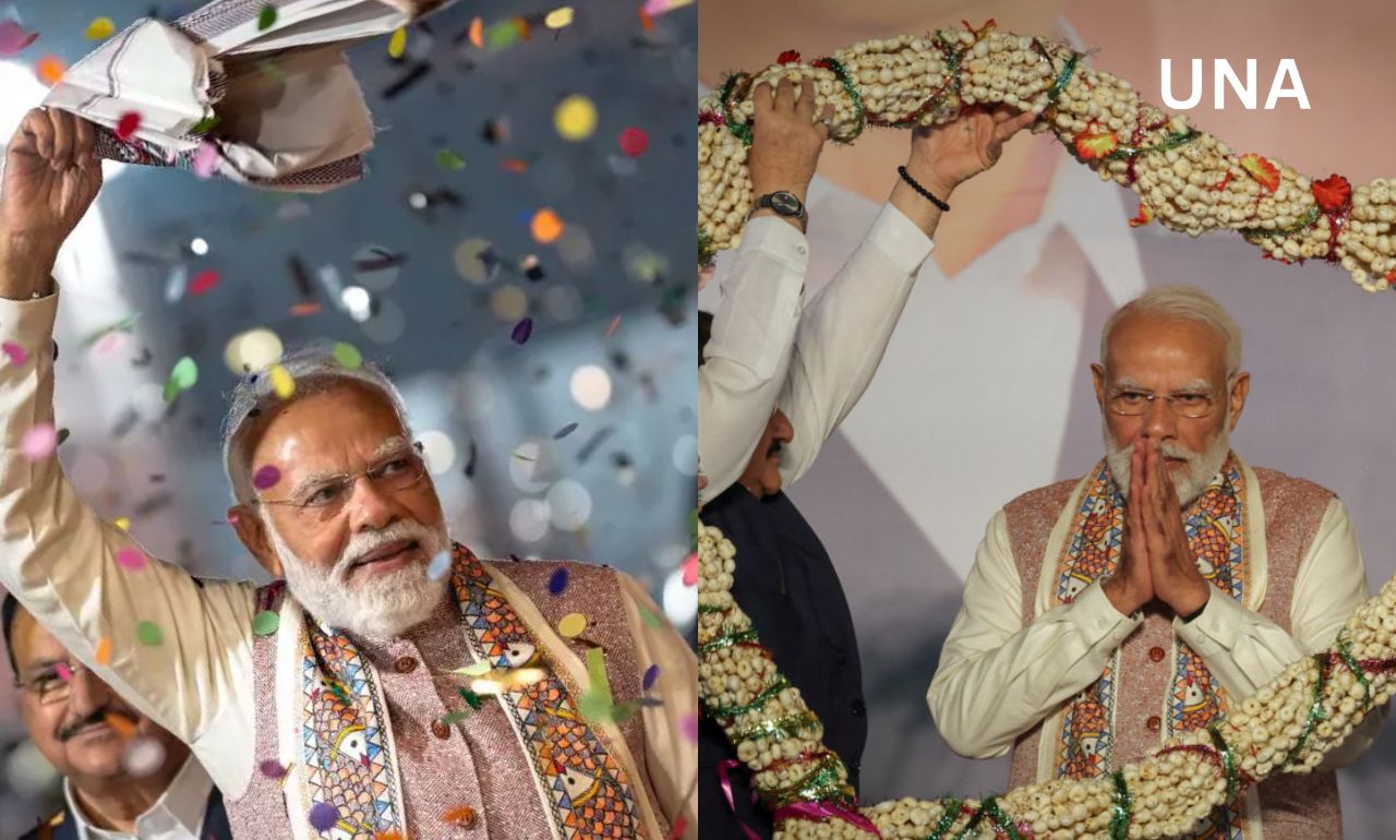 बिहार चुनाव परिणाम 2025: NDA की डबल-सेंचुरी, MGB का सबसे निम्न स्तर, PK की ‘गोल्डन डक’