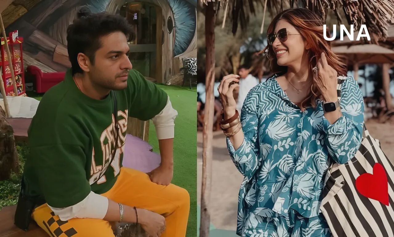 ‘बिग बॉस 19’ में गौ रव खन्ना की रणनीति पर कीश्वर मर्चेंट का हमला: “पैसे देकर ही आए हैं”