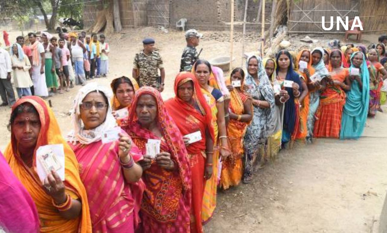 जन सुराज का आरोप: बिहार में World Bank के 14,000 करोड़ रुपये को महिलाओं को 10,000-10,000 रूपये देने में लगाया गया