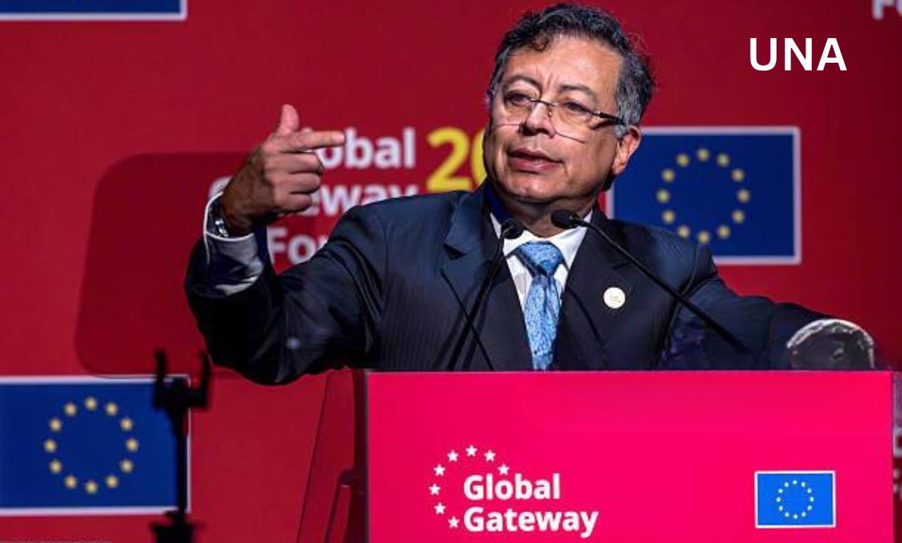 कोलंबिया में गुरिल्लाओं पर हवाई हमले में छह नाबालिगों की मौत, बढ़ी अमेरिकी आलोचना के बीच पेत्रो की मुश्किलें