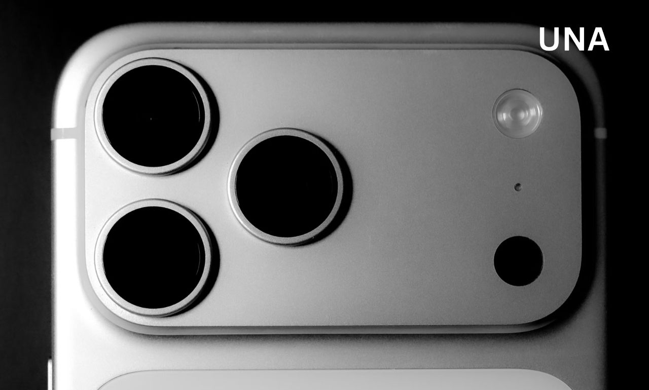 iPhone 17 के लॉंच पर चीन में Apple की बिक्री में 22% की जबरदस्त उछाल iPhone 17 के लॉंच पर चीन में Apple की बिक्री में 22% की जबरदस्त उछाल