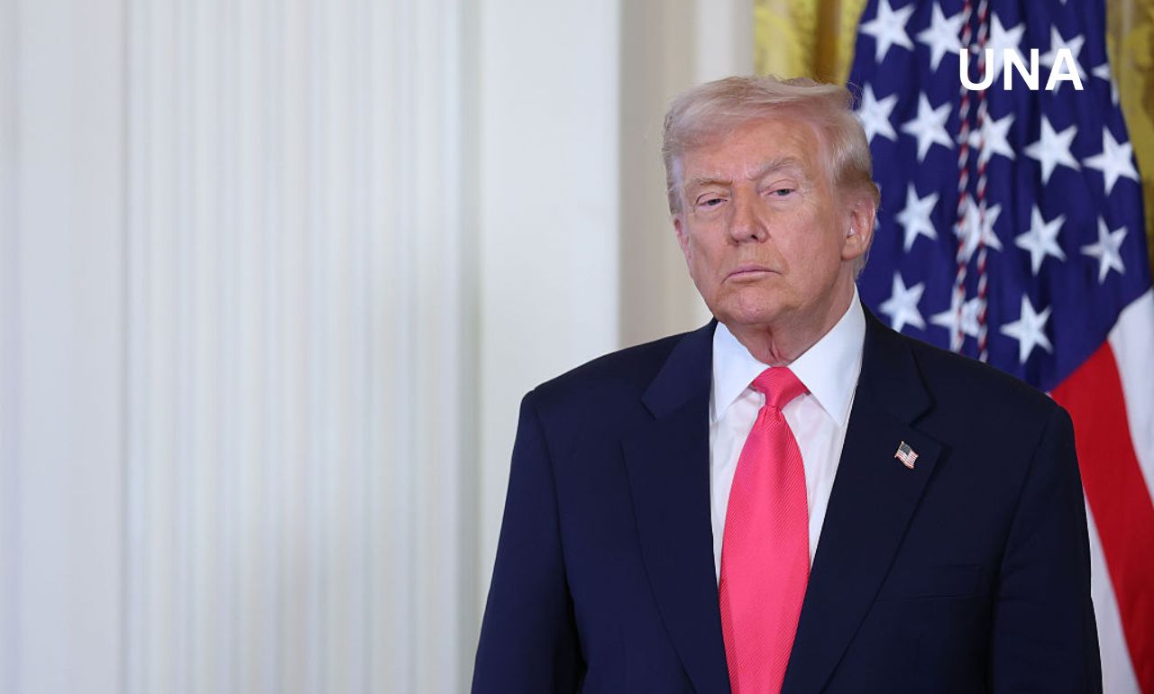 अमेरिका वेनेज़ुएला के लिए सैन्य विकल्प पर विचार कर रहा है: ट्रम्प ने स्ट्राइक प्लान की समीक्षा अमेरिका वेनेज़ुएला के लिए सैन्य विकल्प पर विचार कर रहा है: ट्रम्प ने स्ट्राइक प्लान की समीक्षा