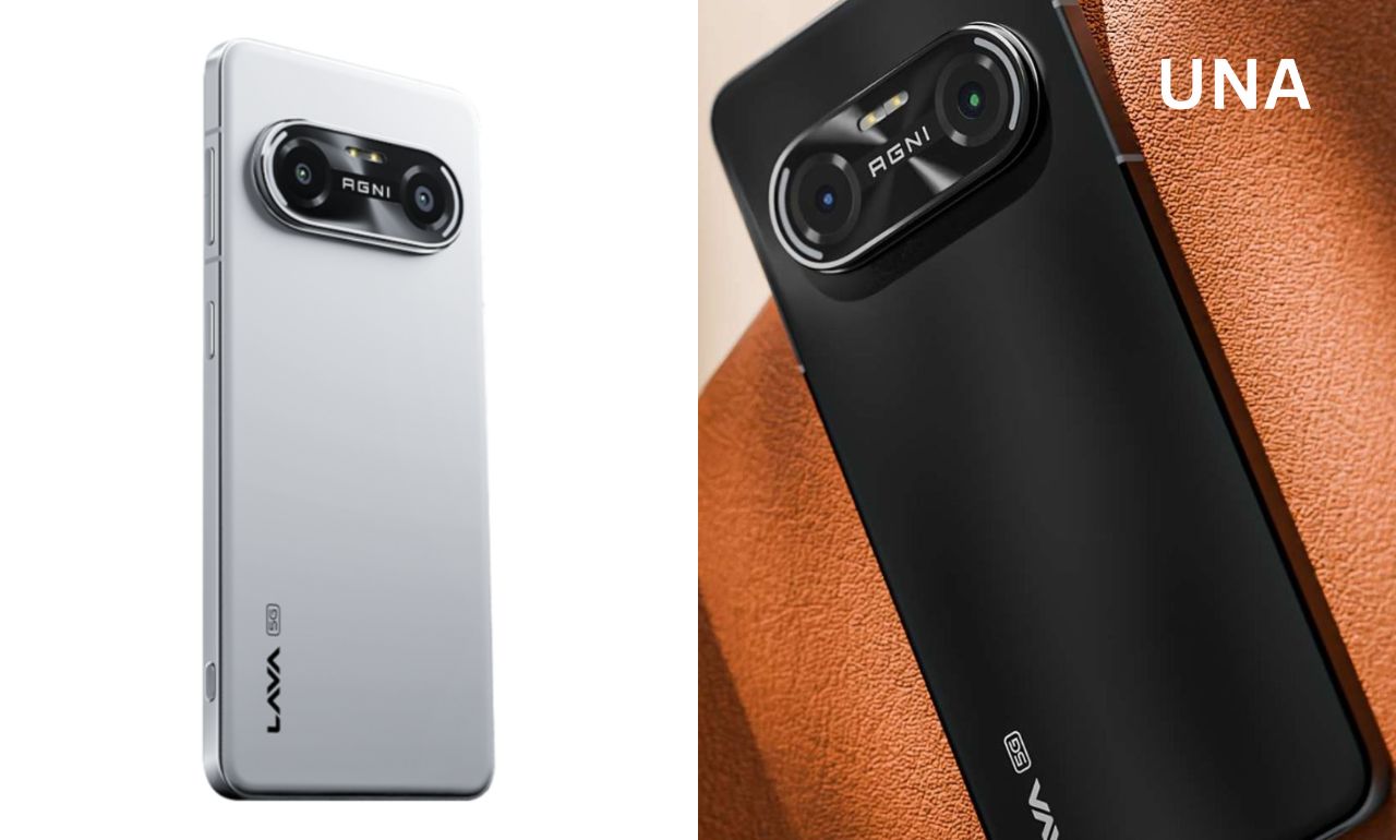 Lava Agni 4 इसी महीने लॉन्च होगा, स्पेसिफिकेशन को लेकर बढ़ी उत्सुकता