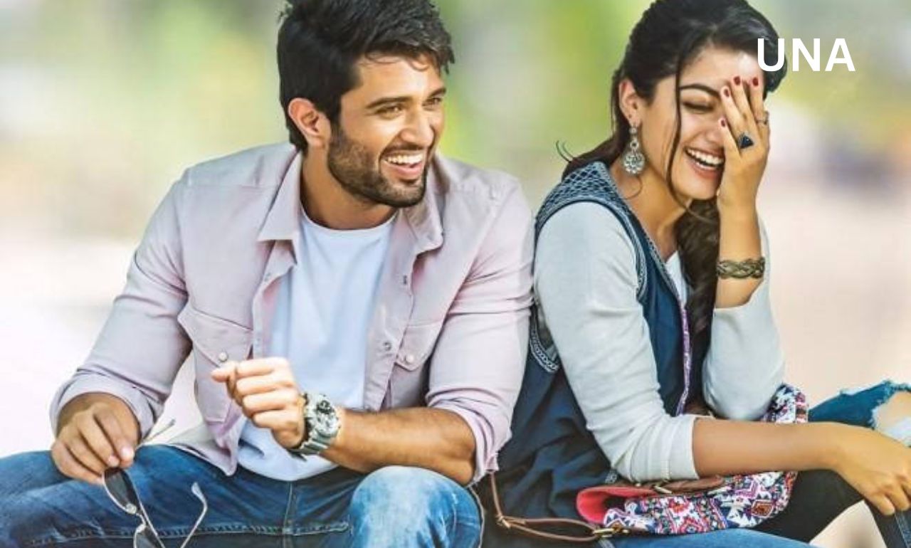 रश्मिका मंदाना संग रिश्ते के बाद ज़िंदगी में आए बदलाव पर विजय देवरकोंडा का खुलासा