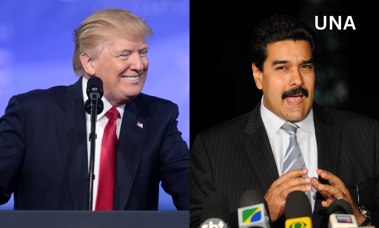 क्या है ‘कार्टेल दे लॉस सोलेस’? ट्रंप प्रशासन मादुरो-समर्थित बताए जाने वाले समूह को आतंकी संगठन घोषित करने की तैयारी में