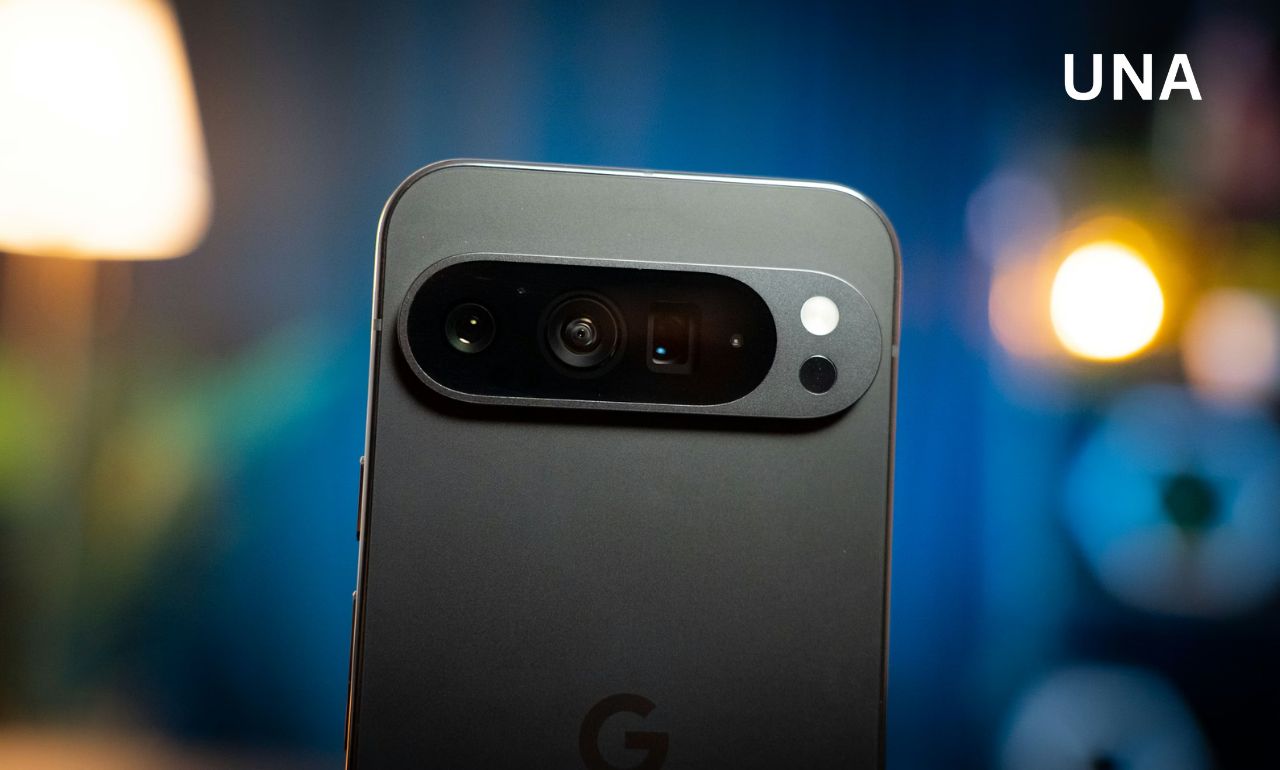 Pixel 9 Pro की कीमत में बड़ी कटौती, Amazon पर 5 महत्वपूर्ण बातें