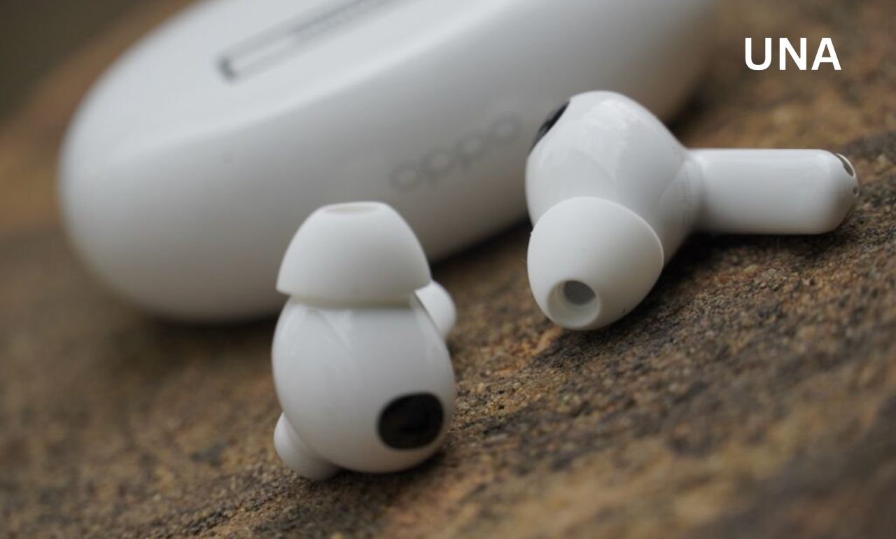 ओप्पो Enco Buds Pro+ भारत में लॉन्च; 43 घंटे की बैटरी और ANC सिर्फ ₹2,099 में