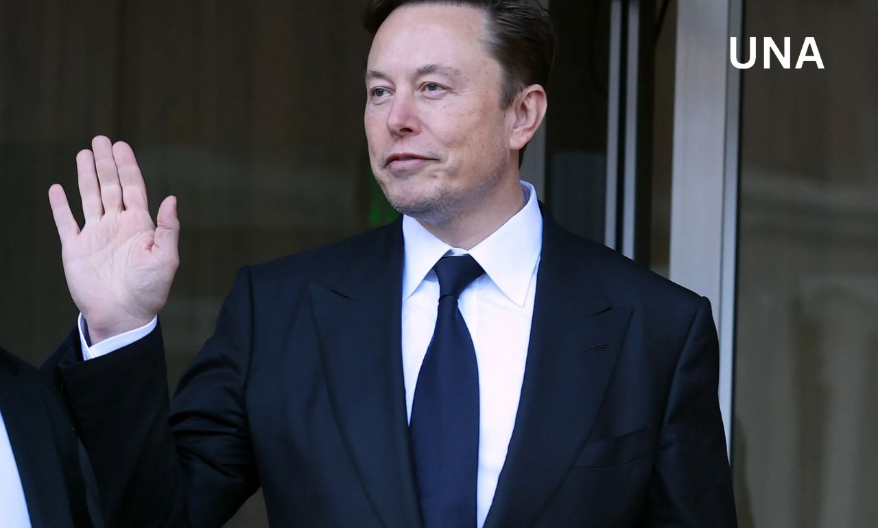 एलन मस्क ने पेशकश की: xAI के ‘Grok’ से एप्पल के Siri को बेहतर बनाने में करेंगे मदद