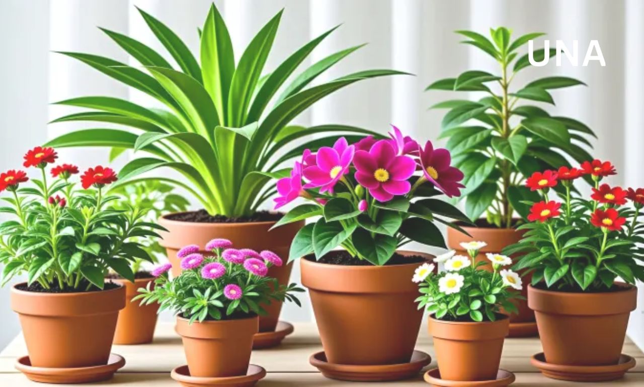 सर्दियों में घर को रंगों से भर दें: गमलों में लगाने के लिए बेहतरीन विंटर प्लांट्स