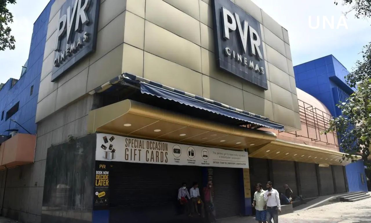 पीवीआर-आईनॉक्स का नया प्लान: नेल आर्ट से लेकर सुगंध तक, सिनेमाघरों को लाइफस्टाइल हब बनाने की तैयारी