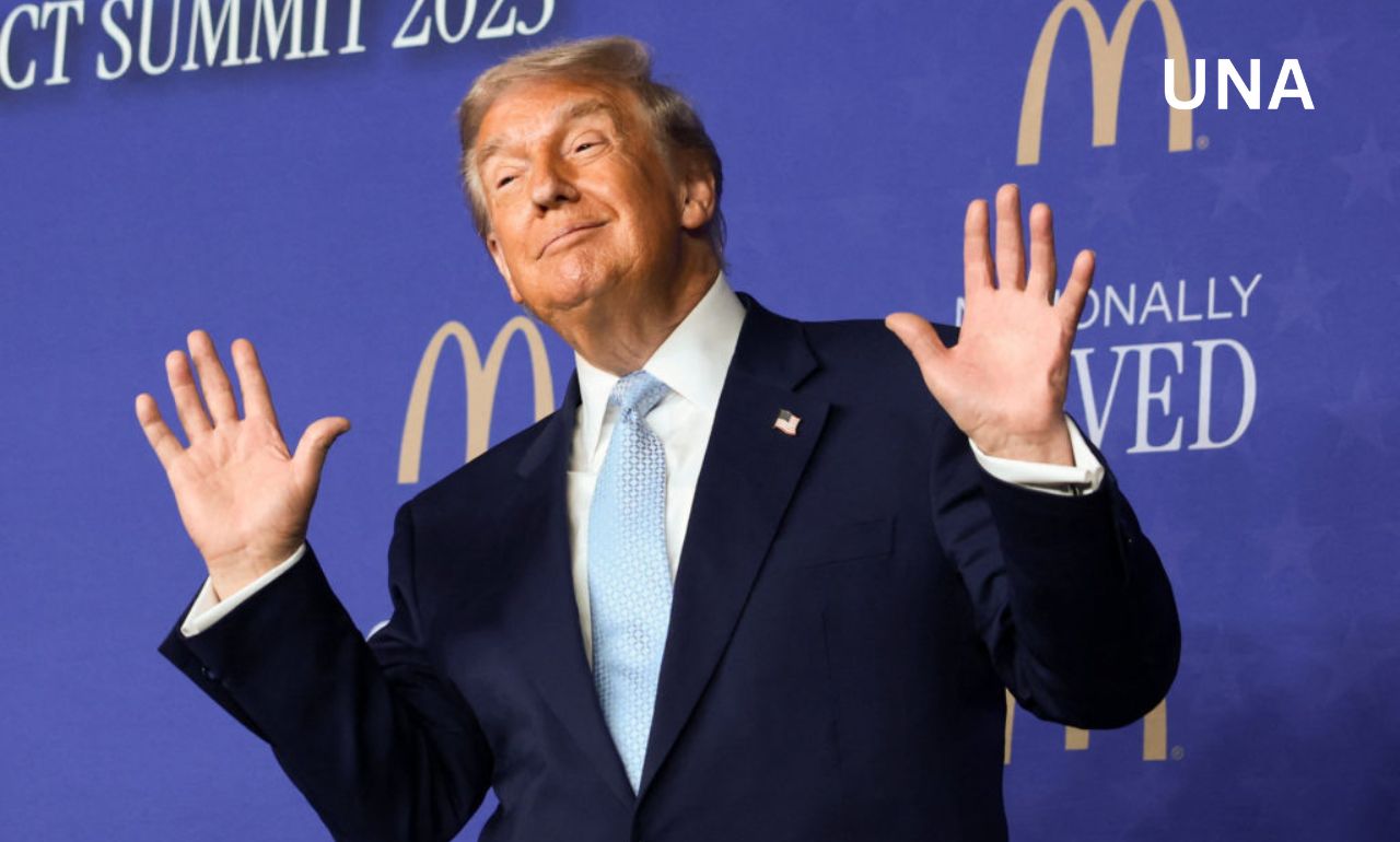 अरबों की मंजूरी के बावजूद अटका प्रोजेक्ट, ट्रम्प का ‘गोल्डन डोम’ लॉन्च से पहले ही धीमी गति में