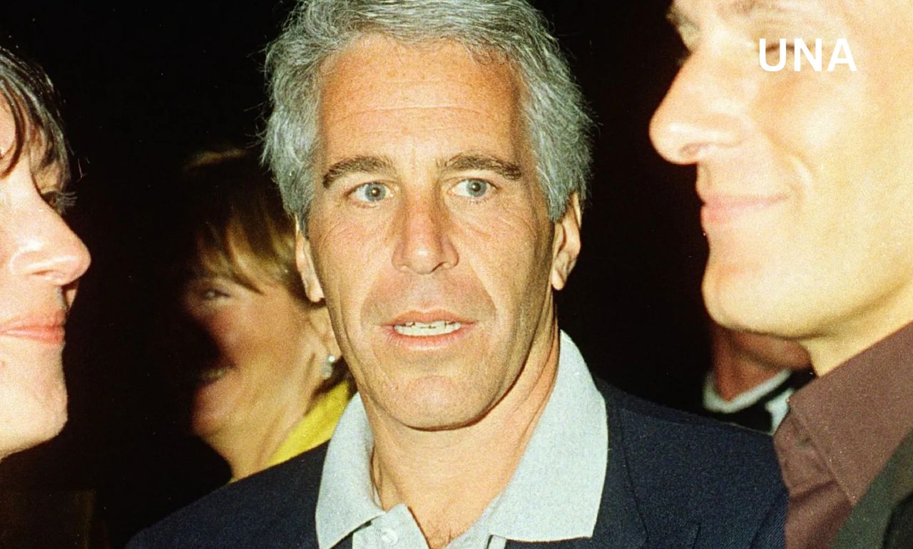 जेफ़्री एप्स्टीन का साम्राज्य चलाने वाले दो प्रमुख सहयोगी अब उसकी संपत्ति पर पूर्ण नियंत्रण में