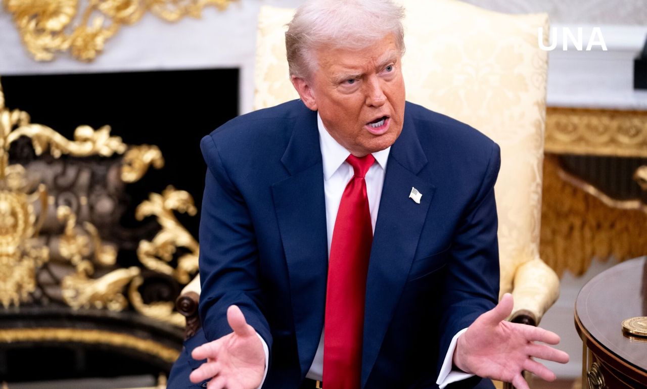 अमेरिकी सीनेटरों ने ट्रम्प की रूस-यूक्रेन शांति योजना की आलोचना की: ‘आक्रमण को इनाम देना’