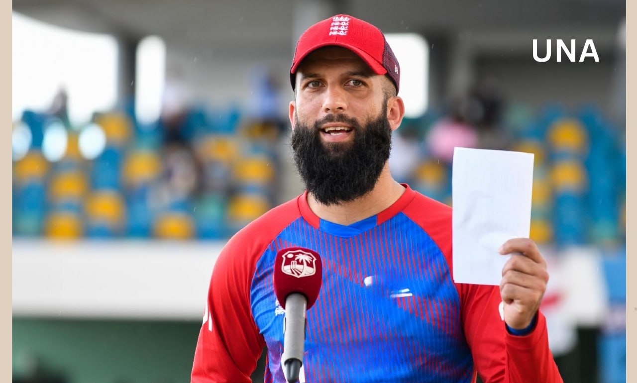 ‘बाद में माफी मांगी’: जब मोईन अली ने सोशल मीडिया पर करियर आंकड़े पोस्ट कर भारतीय पूर्व बल्लेबाज़ की उड़ाई थी खिल्ली