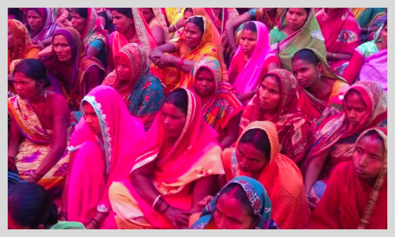 बिहार सरकार ‘जीविका दीदियों’ को पिंक बसों की ड्राइवर और कंडक्टर बनाने की तैयारी में