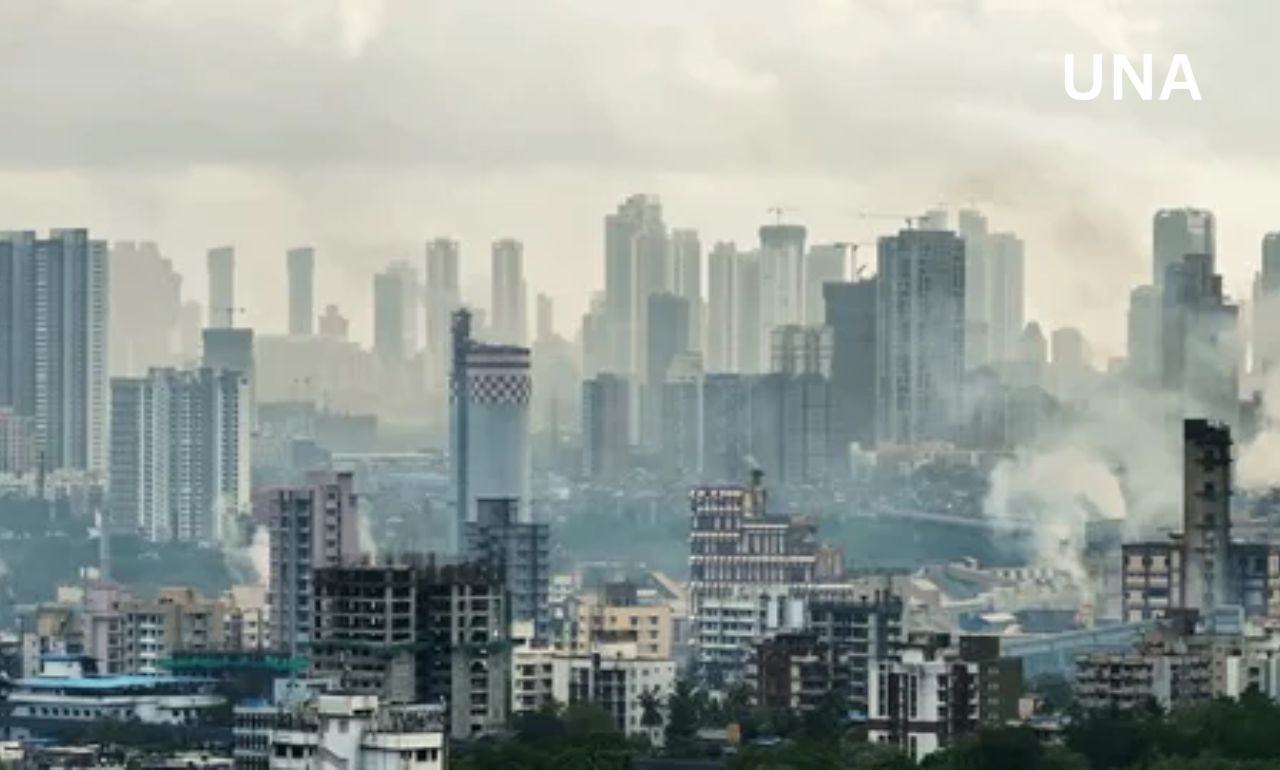 मुंबई में बढ़ते प्रदूषण पर चिंता, कई क्षेत्रों में AQI खराब होने पर BMC ने GRAP लागू करने पर की चर्चा